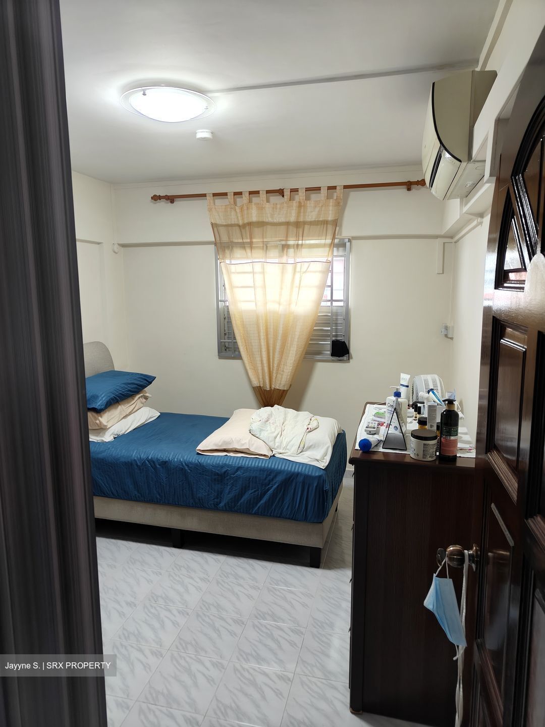 Blk 114 Kebun Baru Heights (Ang Mo Kio), HDB 3 Rooms #551330571